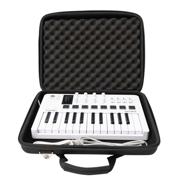 Magma CTRL Case Arturia MiniLab - Open (Minilab Not Included)