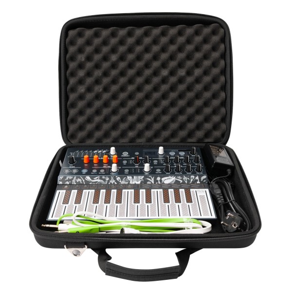Magma CTRL Case Arturia MicroFreak - Open (MicroFreak Not Included)