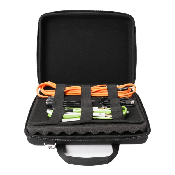 Magma CTRL Case Arturia DrumBrute - Front Open (Cables Not Included)