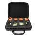 Magma CTRL Case Arturia DrumBrute - Front Open (Cables Not Included)