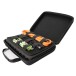 Magma CTRL Case Arturia DrumBrute - Open Angled (Cables Not Included)