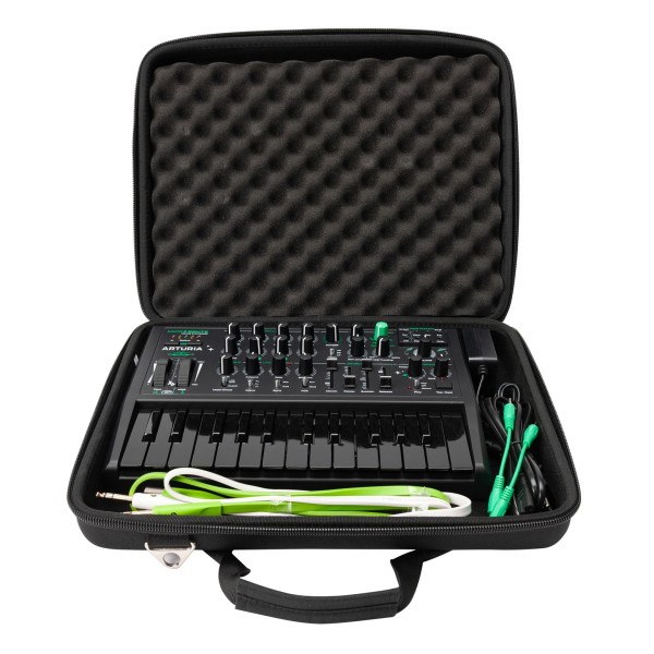 Magma CTRL Case Arturia MicroBrute - Open (MicroBrute Not Included)