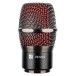 sE Electronics V8 MC1 Dynamic Mic Capsule for Shure Wireless Systems, Graphite Grey