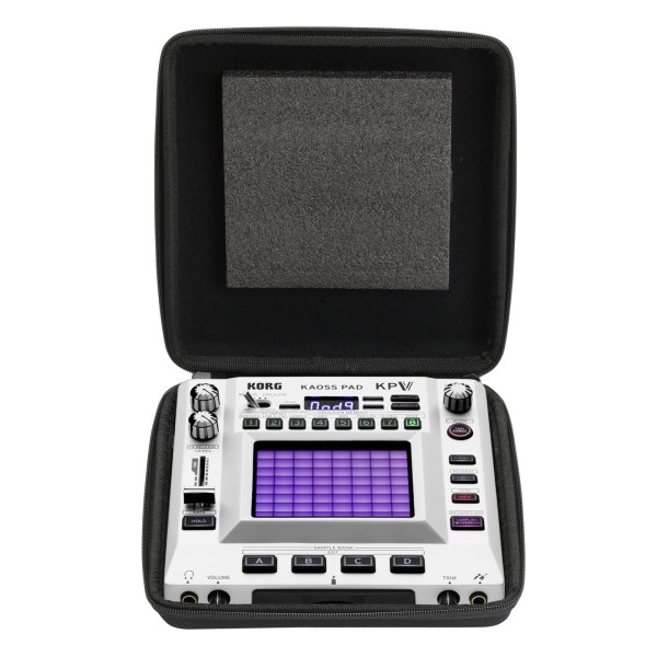 Magma CTRL Case Kaoss Pad V - Open (Kaoss Pad Not Included)