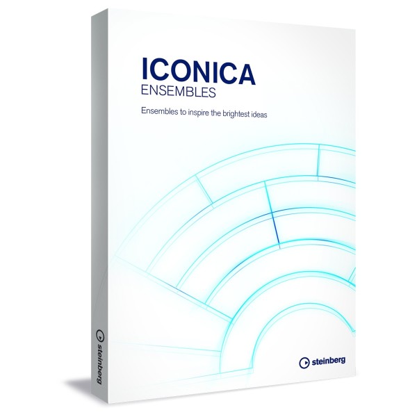 Steinberg Iconica Ensembles