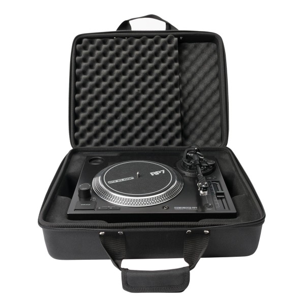 Reloop RP7 Turntable Case - Front Open (Turntable Not Included)