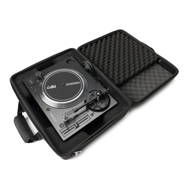 Reloop RP7 Case - Angled Open (Turntable Not Included)