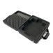 Magma CTRL Case for RP7 Turntable - Angled Empty