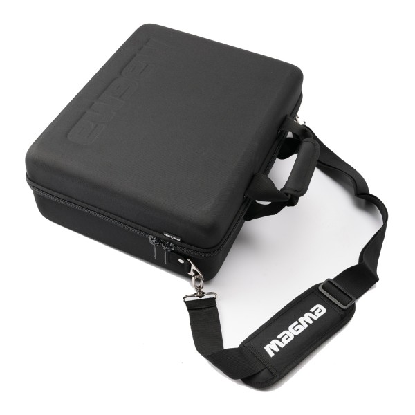 Magma CTRL Case for RP7 Turntable - Angled Closed