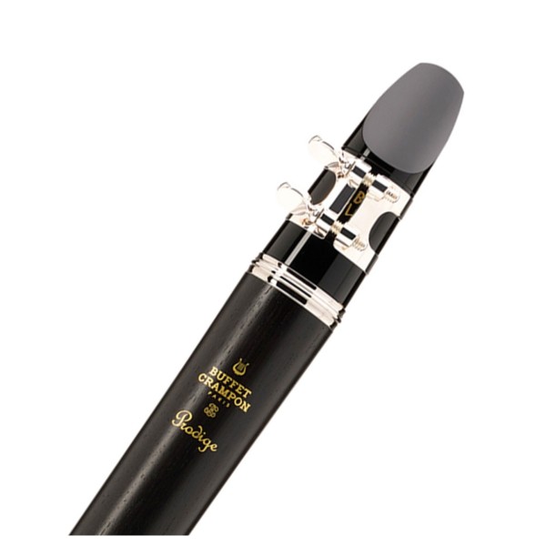 Buffet Pocket Prodige Clarinet 2