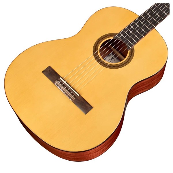 Cordoba Protege C1 Classical Guitar - body