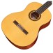 Cordoba Protege C1 Classical Guitar - body