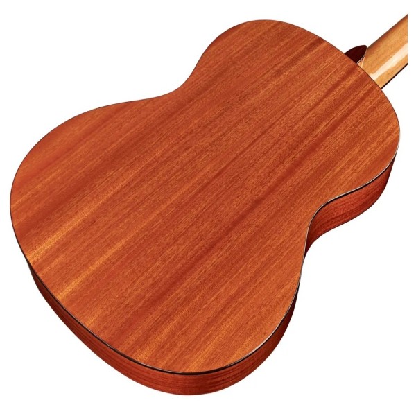 Cordoba Protege C1 Classical Guitar - back of body