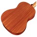 Cordoba Protege C1 Classical Guitar - back of body