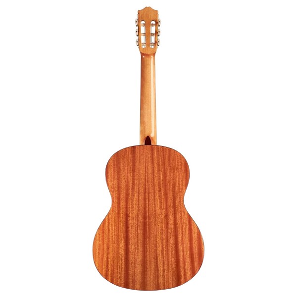 Cordoba Protege C1 Classical Guitar - back