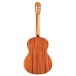 Cordoba Protege C1 Classical Guitar - back