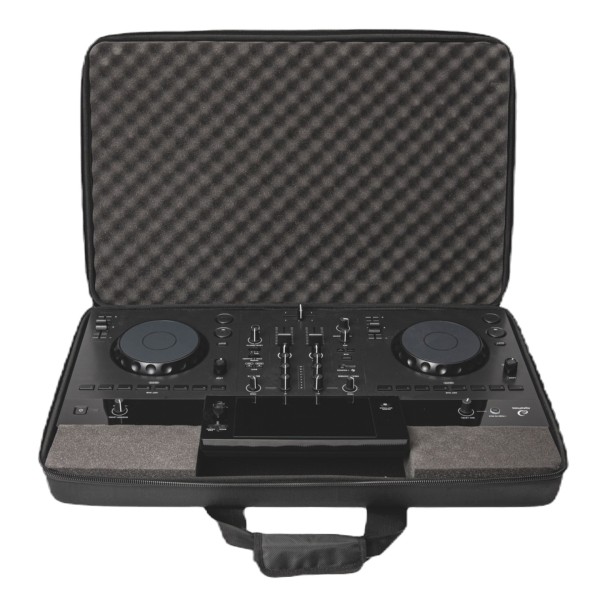 Magma CTRL Case for the AlphaTheta XDJ-AN DJ Controller - Front Open (DJ Controller Not Included)
