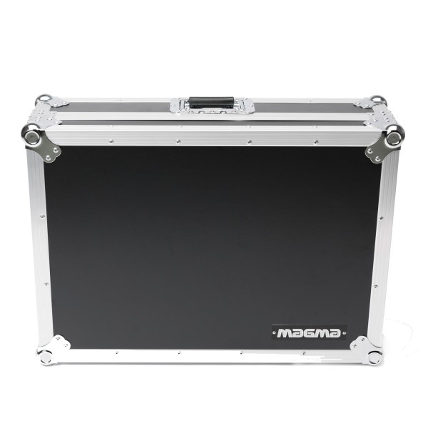 Magma DJ Controller Case for the AlphaTheta XDJ-AN - Front Closed