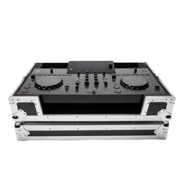 Magma DJ Controller for AlphaTheta XDJ-AN - Front Open (XDJ-AN Not Included) 