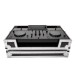 Magma DJ Controller for AlphaTheta XDJ-AN - Front Open (XDJ-AN Not Included) 