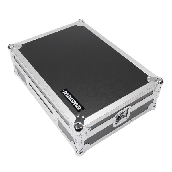 Magma DJ Controller Case for the AlphaTheta XDJ-AN - Angled Closed