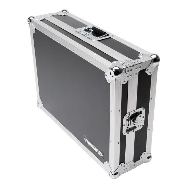 Magma DJ Controller Case for the AlphaTheta XDJ-AN - Angled Closed 2