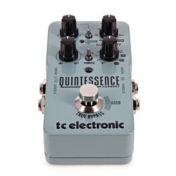 TC Electronic Quintessence Harmony
