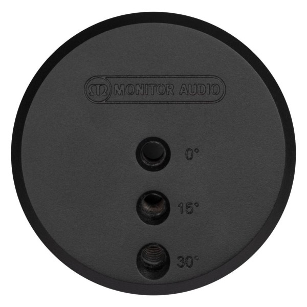 Monitor Audio FIX-M Speaker Mount Black (Single)