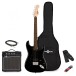 Squier Sonic Stratocaster H Electric Guitar Pack, Build Your Own Bundle