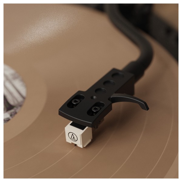 Majority Folio Bluetooth Turntable, Plywood