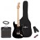 Squier Sonic Stratocaster HSS Electric Guitar Pack, Build Your Own Bundle