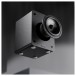 Majority D50X Bluetooth Bookshelf Speakers, Black