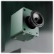 Majority D50X Bluetooth Bookshelf Speakers, Green