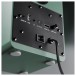 Majority D50X Bluetooth Bookshelf Speakers, Green