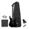 Jackson JS Series Dinky Minion JS1X Guitar Pack, Build Your Own Bundle