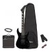 Jackson JS Series Dinky Minion JS1X Guitar Pack, Build Your Own Bundle