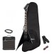 Jackson JS Series RR Minion JS1X Guitar Pack, Build Your Own Bundle
