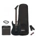Jackson JS Series Dinky JS11 Guitar Pack, Build your Own Bundle
