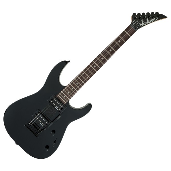 Jackson JS Series Dinky JS11 Guitar Pack, Build your Own Bundle - front
