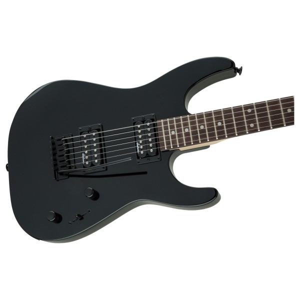 Jackson JS Series Dinky JS11 Guitar Pack, Build your Own Bundle - body