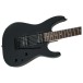 Jackson JS Series Dinky JS11 Guitar Pack, Build your Own Bundle - body