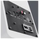 Majority D70X Active Bluetooth Bookshelf Speakers, White