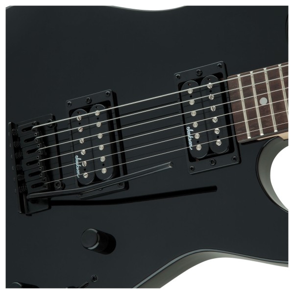 Jackson JS Series Dinky JS11 Guitar Pack, Build your Own Bundle - pickups