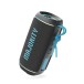 Majority Move 2 (M2) Portable Bluetooth Speaker, Black
