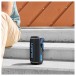 Majority Move 2 (M2) Portable Bluetooth Speaker, Black