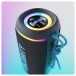 Majority Move 2 (M2) Portable Bluetooth Speaker, Black