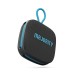 Majority Move 1 (M1) Portable Bluetooth Speaker, Black