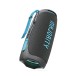 Majority Move 3 (M3) Portable Bluetooth Speaker, Black