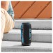 Majority Move 3 (M3) Portable Bluetooth Speaker, Black
