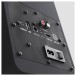 Majority D70X Active Bluetooth Bookshelf Speakers, Black